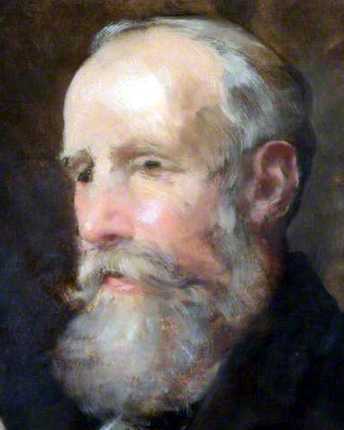 Davis Henry William Banks